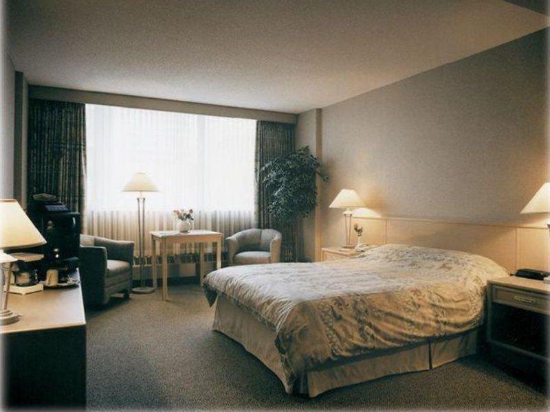Ramada Plaza By Wyndham Calgary Downtown Hotel Kültér fotó